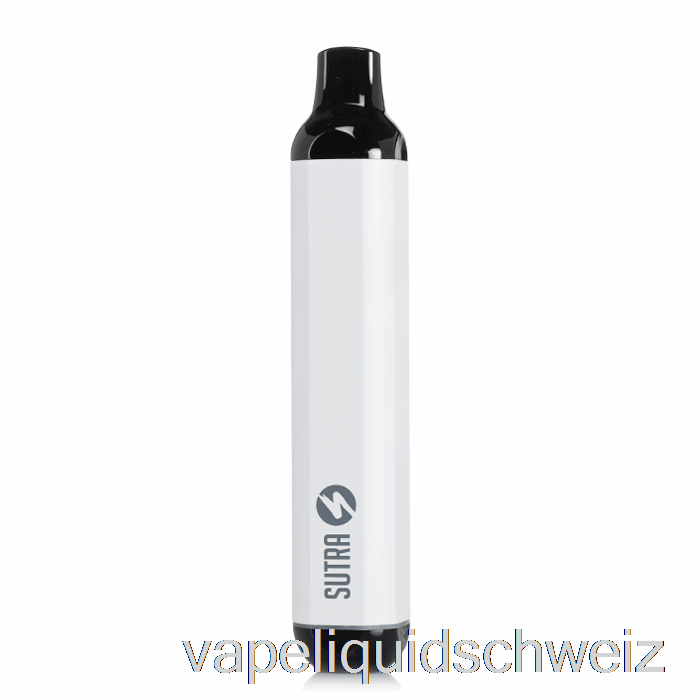 Sutra Silo Kartuschenverdampfer Pearl Vape Schweiz